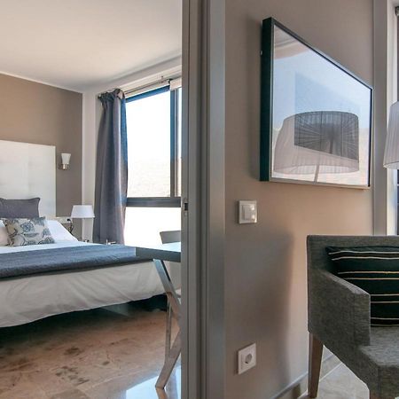 Picasso Suites Barcelona Buitenkant foto
