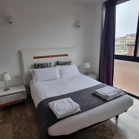 Picasso Suites Barcelona Buitenkant foto