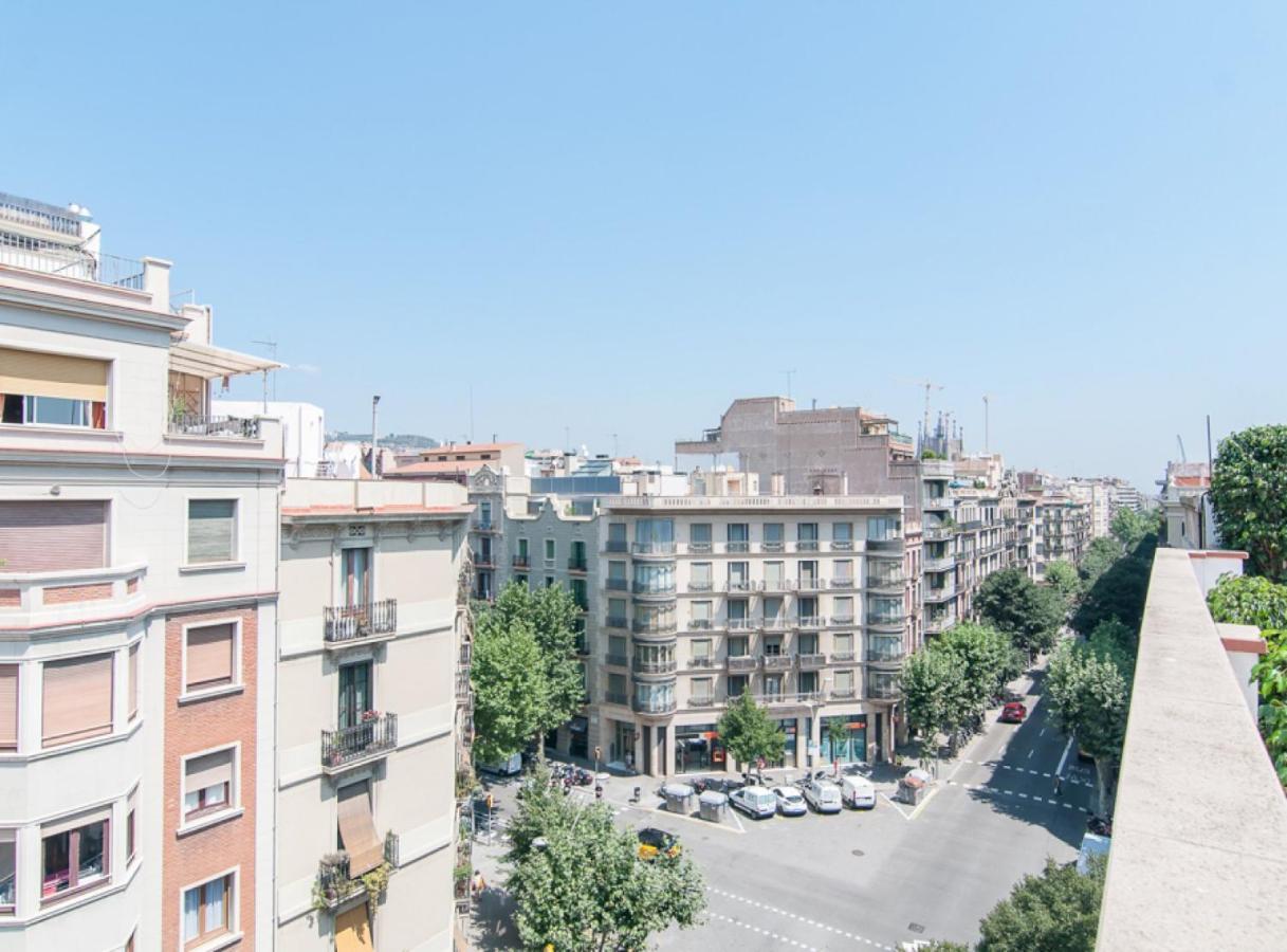 Picasso Suites Barcelona Buitenkant foto