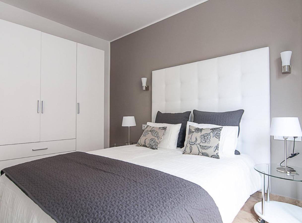 Picasso Suites Barcelona Buitenkant foto