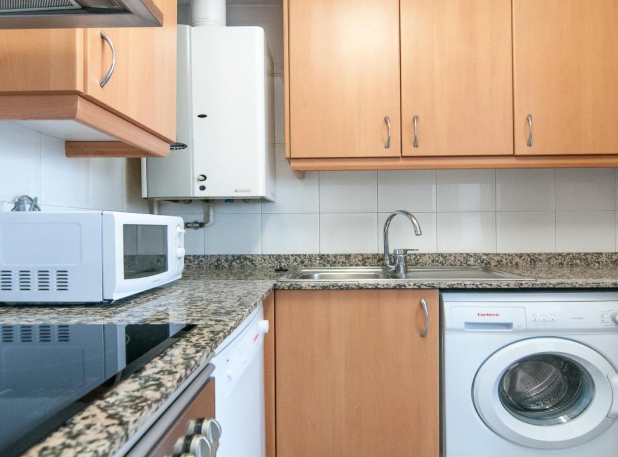 Picasso Suites Barcelona Buitenkant foto