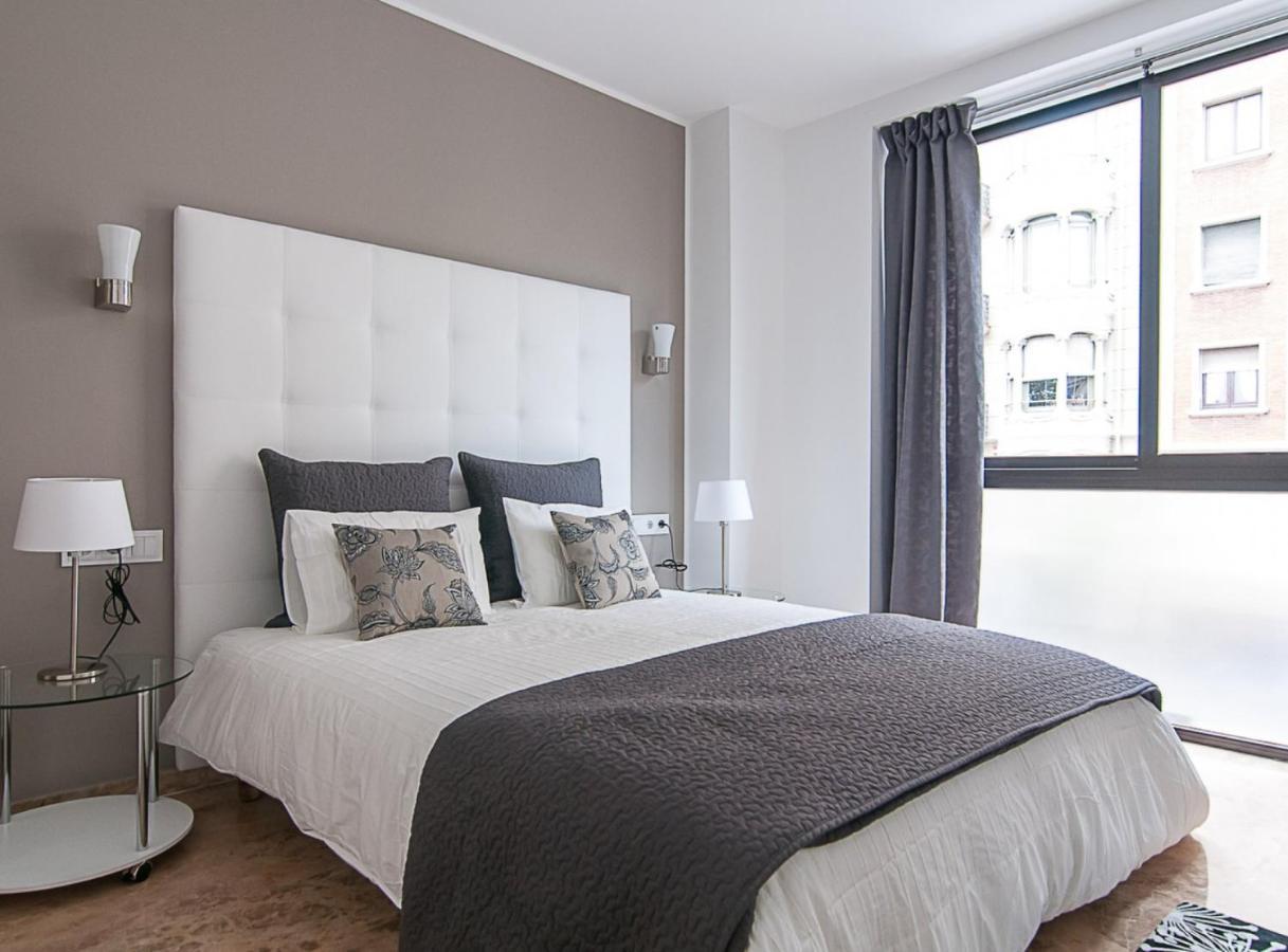 Picasso Suites Barcelona Buitenkant foto