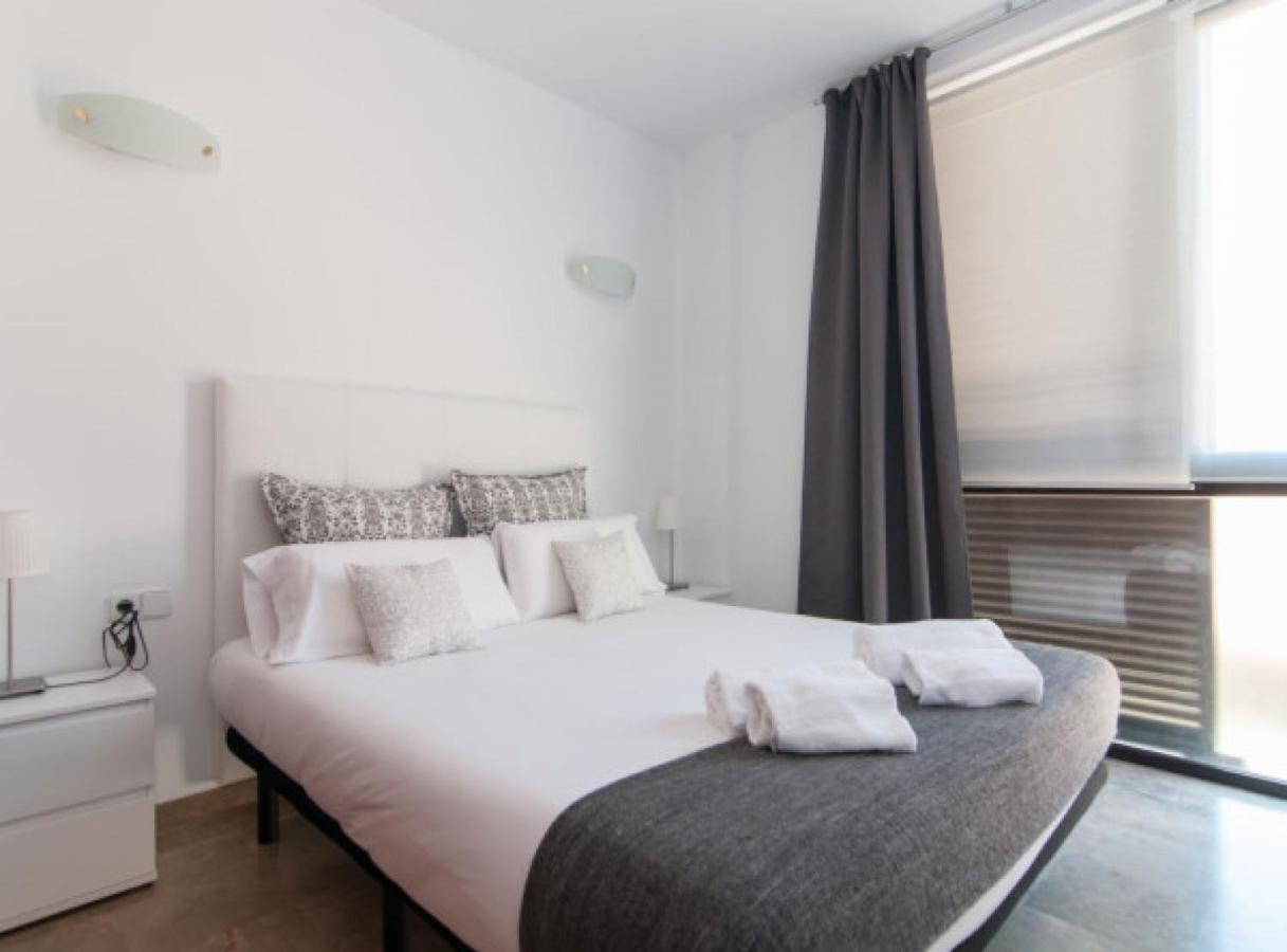 Picasso Suites Barcelona Buitenkant foto