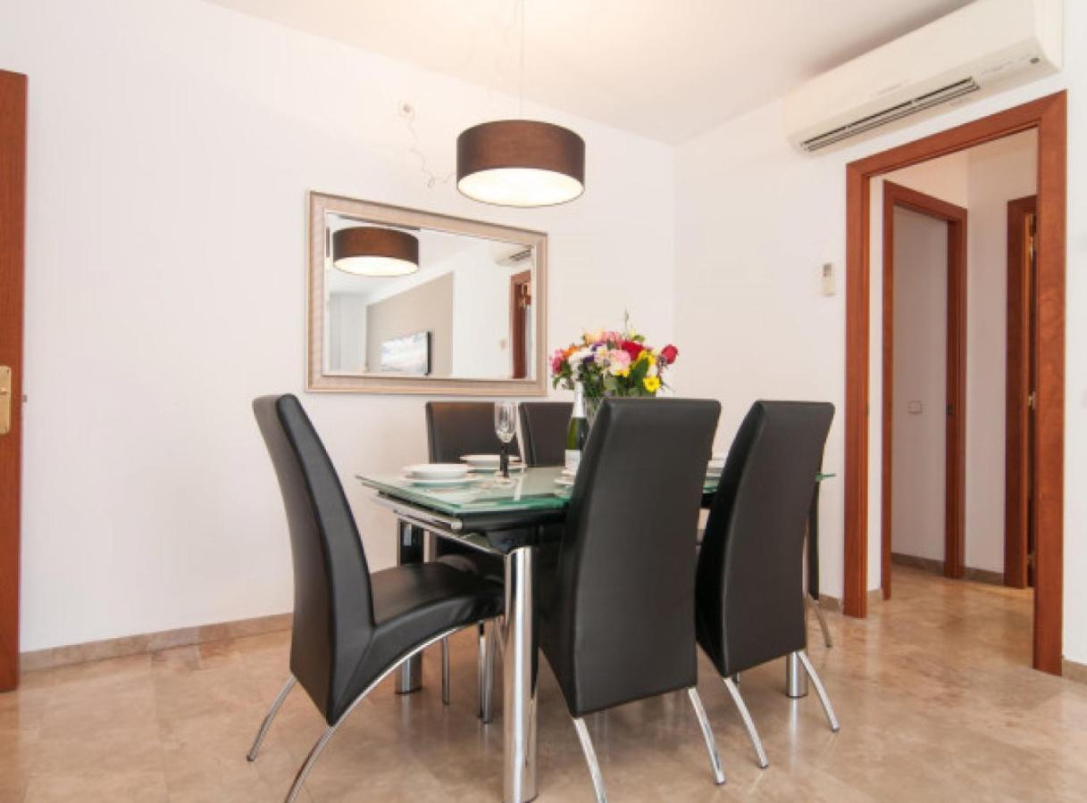 Picasso Suites Barcelona Buitenkant foto