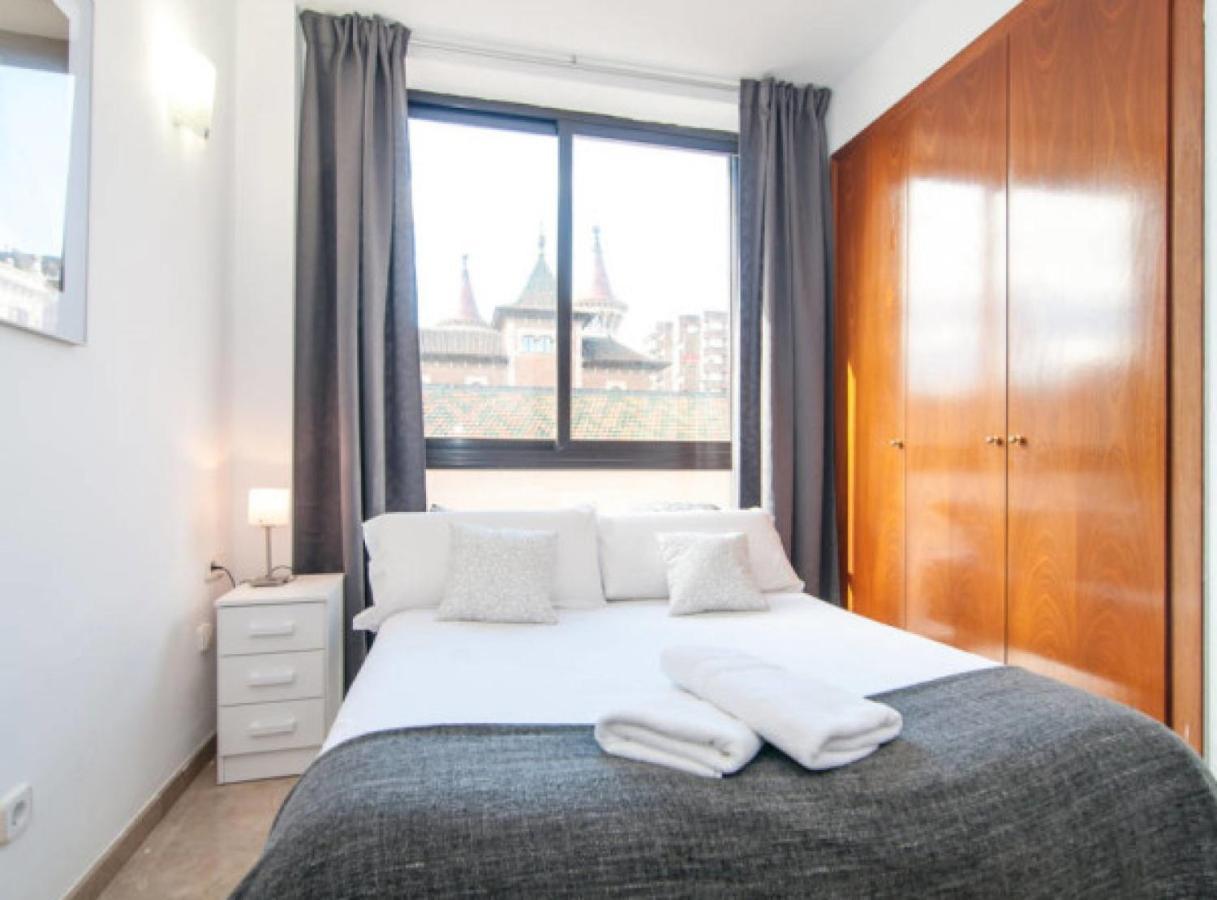 Picasso Suites Barcelona Buitenkant foto
