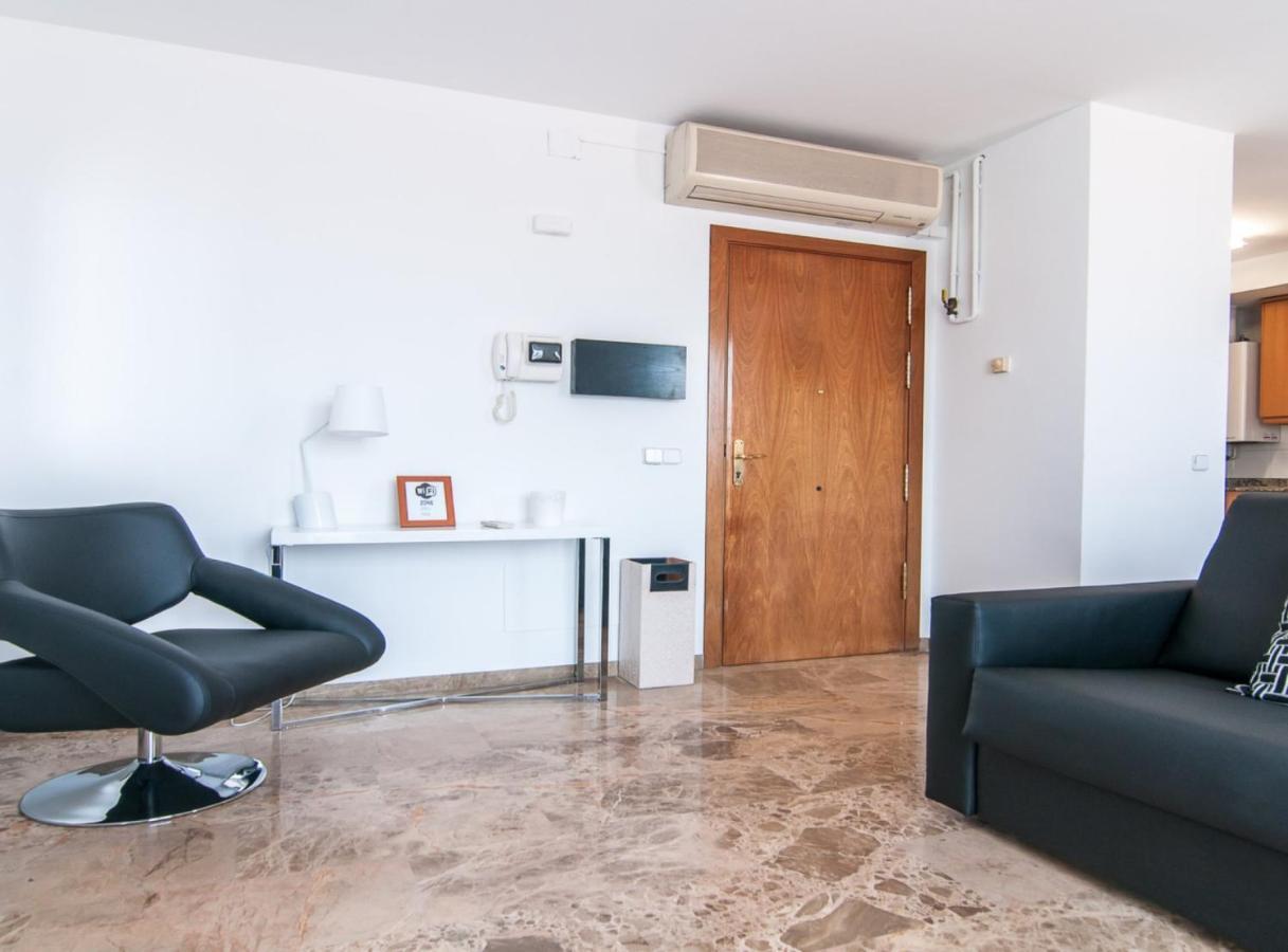 Picasso Suites Barcelona Buitenkant foto