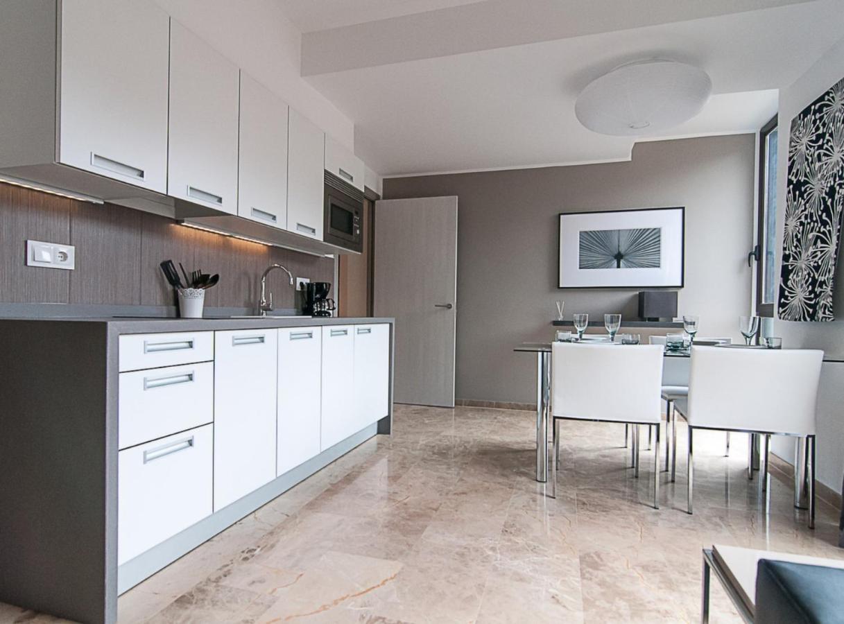 Picasso Suites Barcelona Buitenkant foto