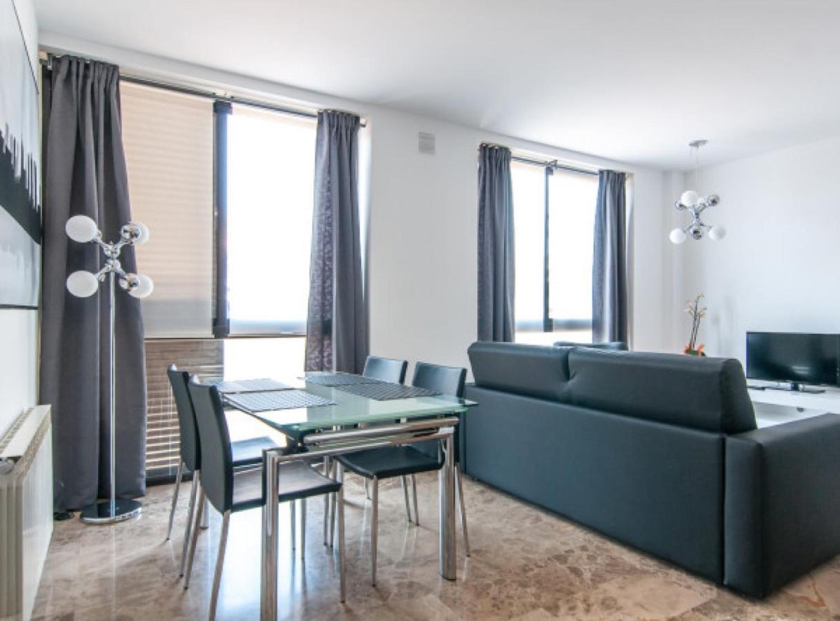 Picasso Suites Barcelona Buitenkant foto