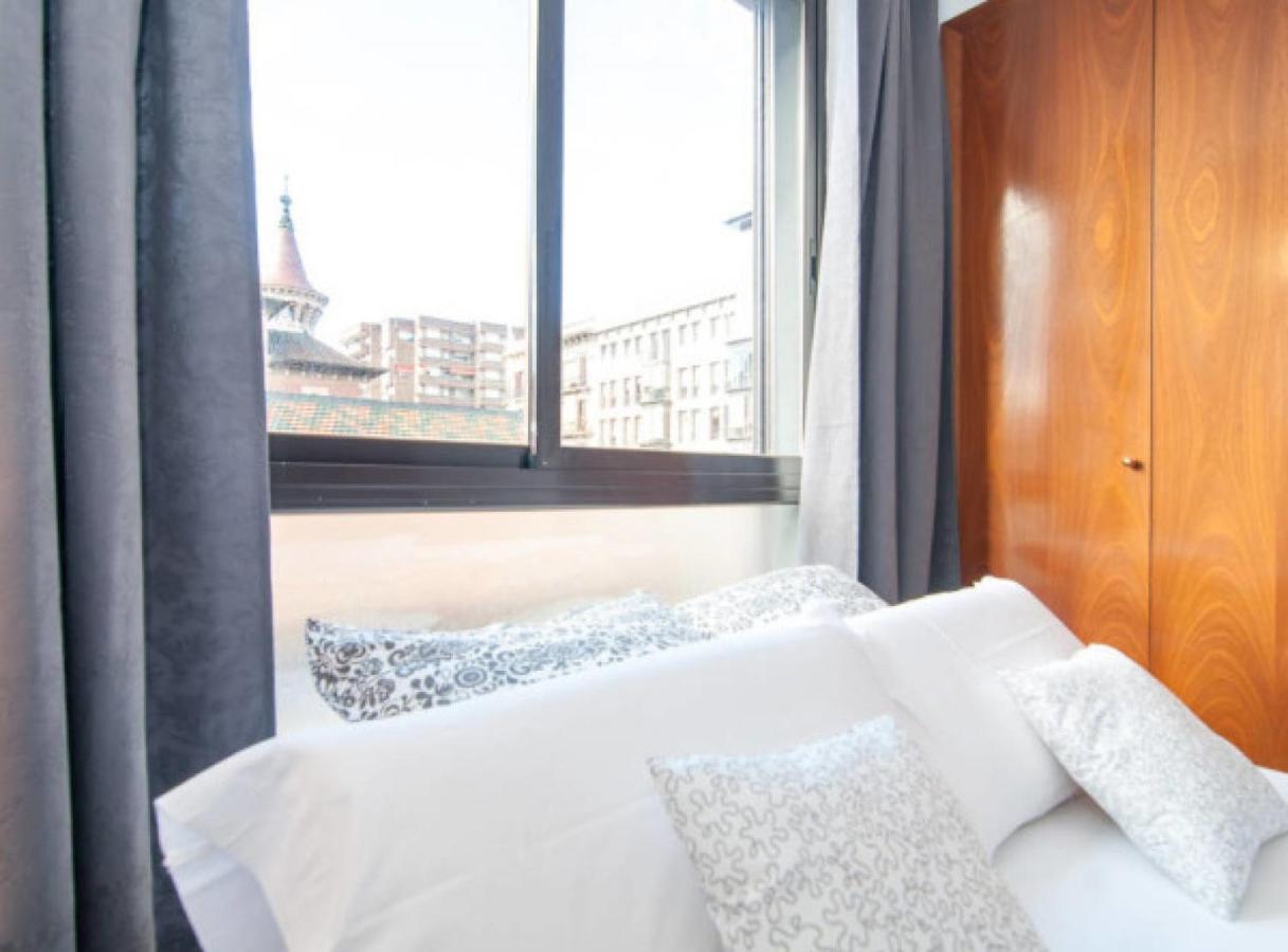 Picasso Suites Barcelona Buitenkant foto