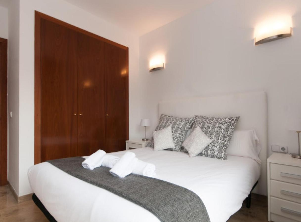 Picasso Suites Barcelona Buitenkant foto