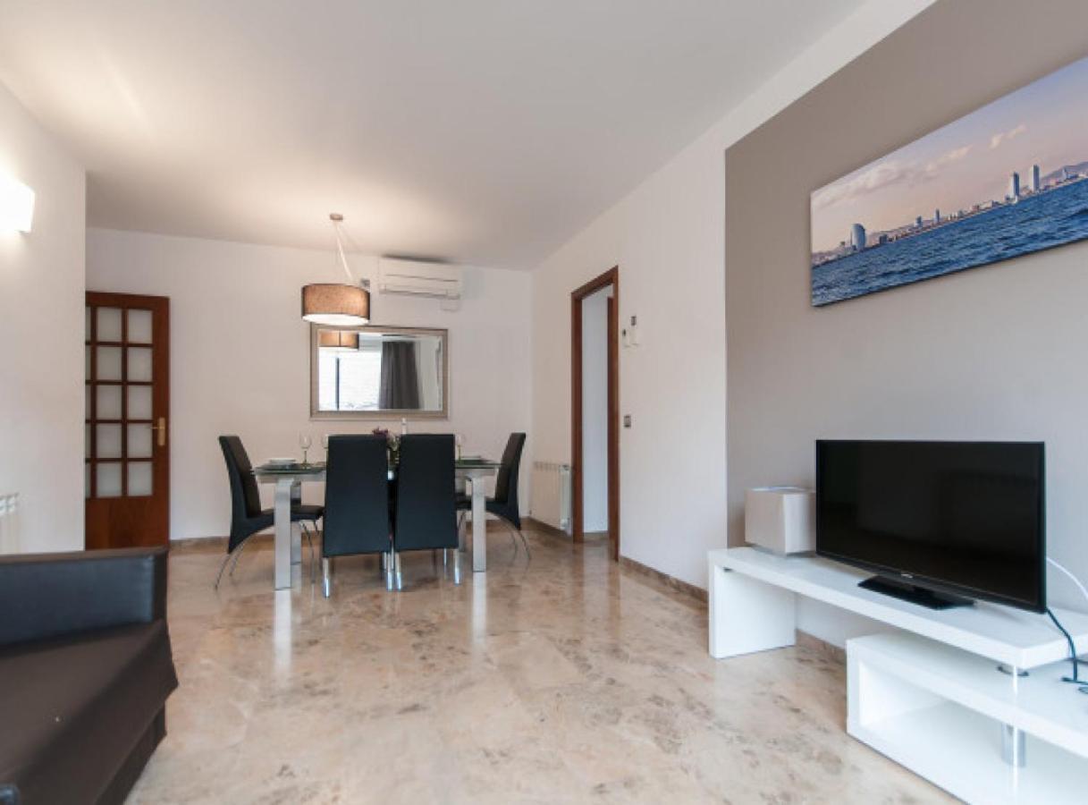 Picasso Suites Barcelona Buitenkant foto