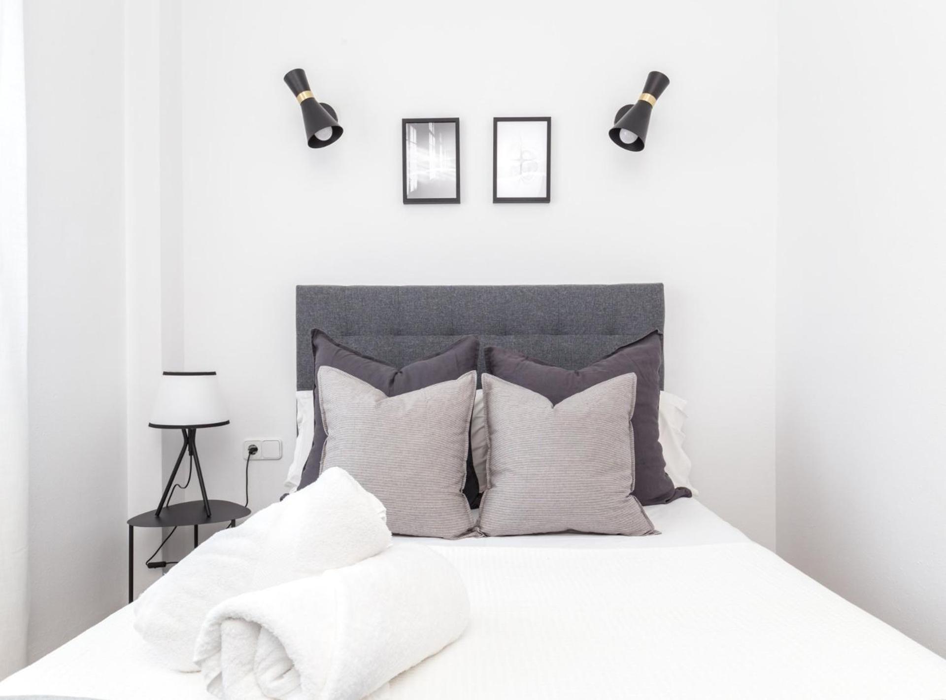 Picasso Suites Barcelona Buitenkant foto