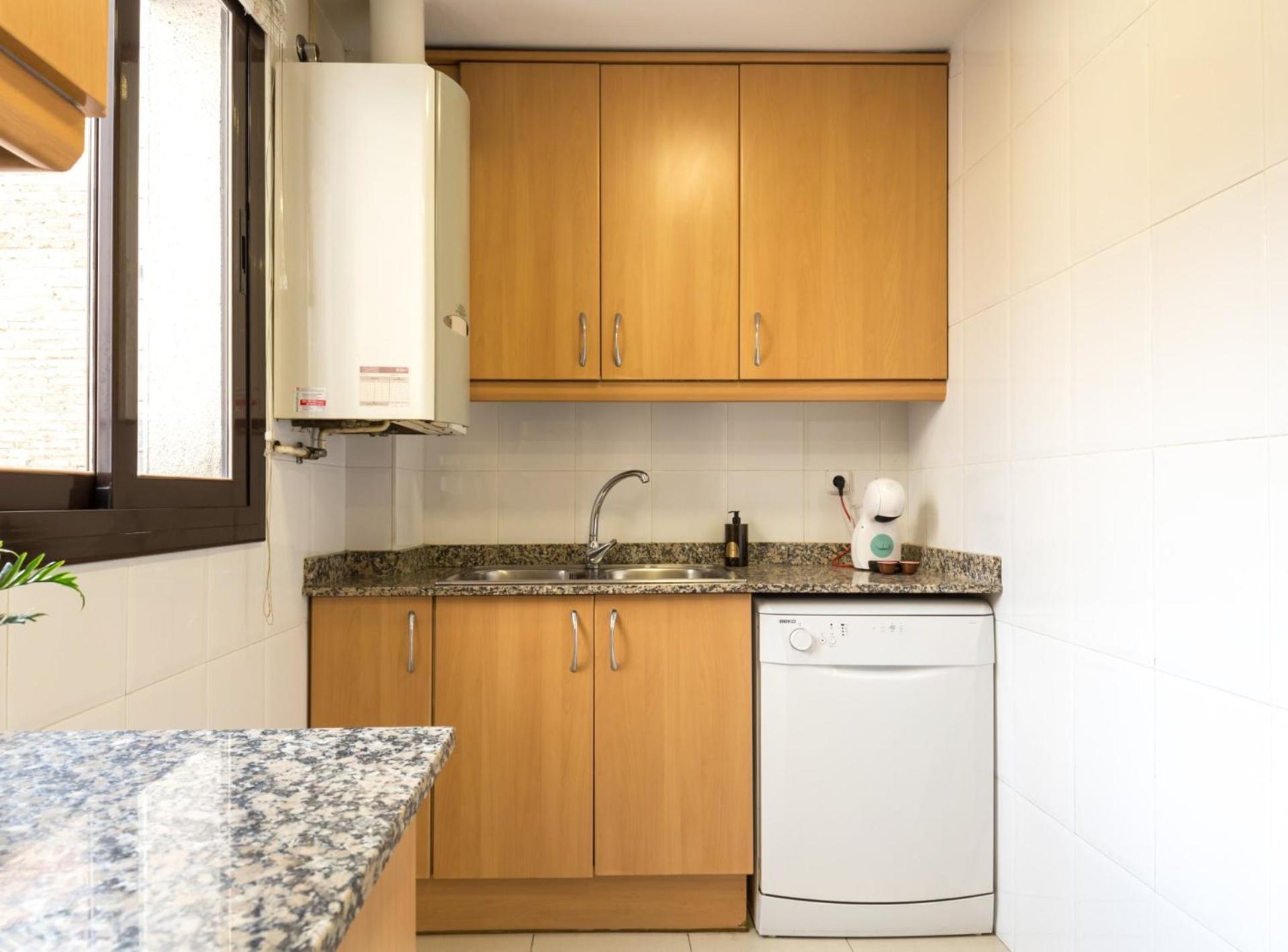 Picasso Suites Barcelona Buitenkant foto