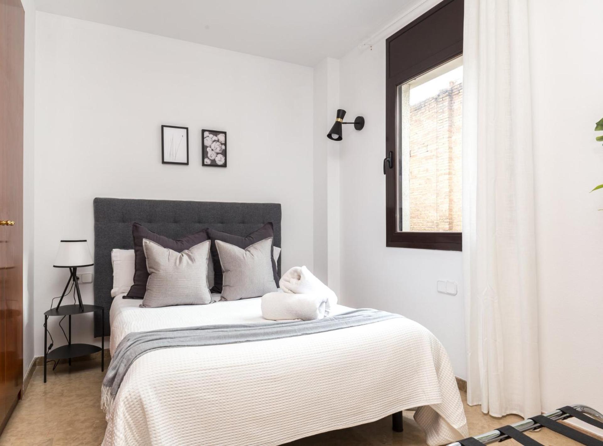 Picasso Suites Barcelona Buitenkant foto